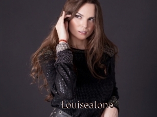 Louisealone