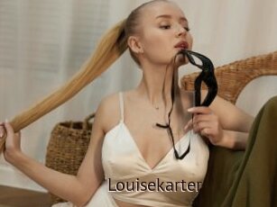 Louisekarter