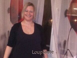 Loupiaute