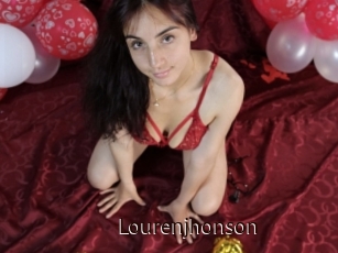 Lourenjhonson