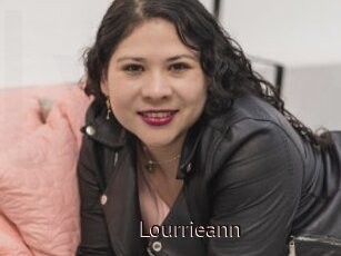 Lourrieann