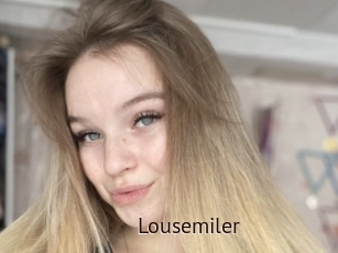 Lousemiler