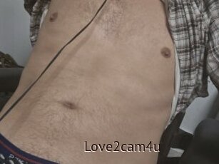 Love2cam4u