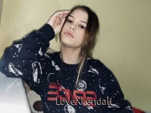 LoveXkendall