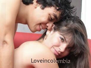 Loveincolombia