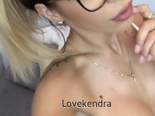 Lovekendra