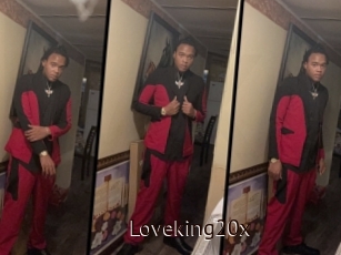 Loveking20x