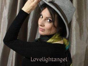 Lovelightangel