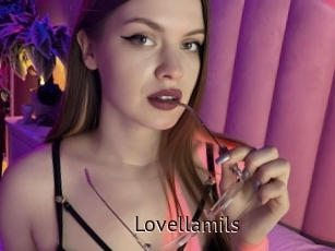 Lovellamils