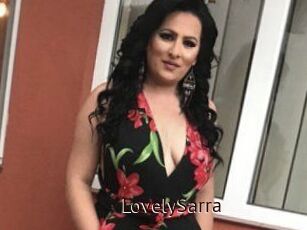 LovelySarra