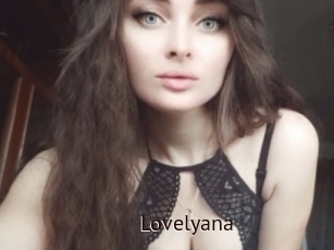 Lovelyana