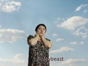 Lovelybeast