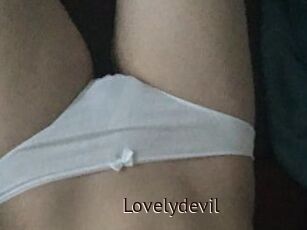 Lovelydevil