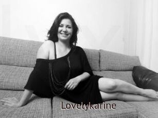 Lovelykarine