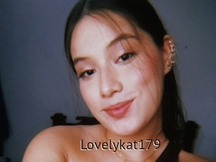 Lovelykat179