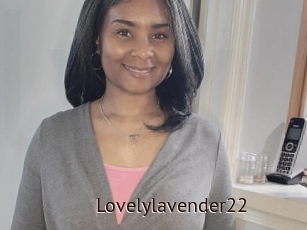 Lovelylavender22