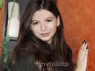 Lovelylilitta