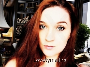 Lovelymalina