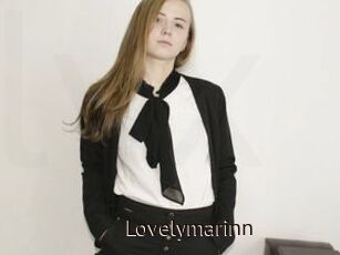 Lovelymarinn