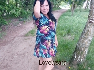 Lovelysara