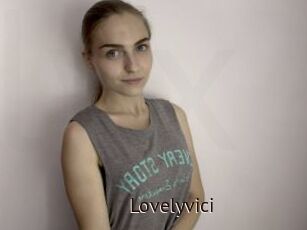 Lovelyvici