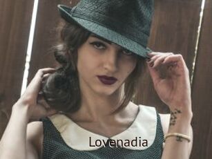 Lovenadia