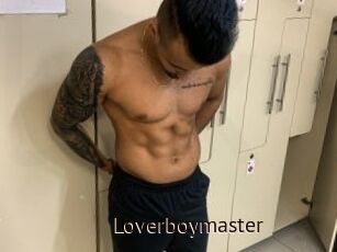 Loverboymaster