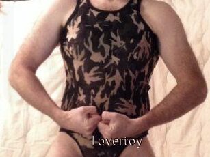 Lovertoy