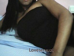 Lovesensual