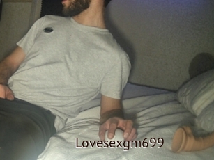 Lovesexgm699