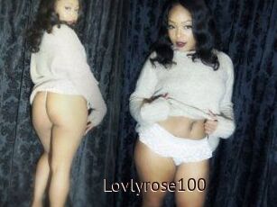 Lovlyrose100