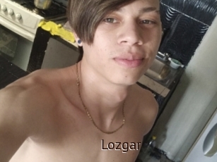 Lozgar