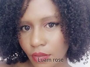 luam_rose Live XXX Cam Girls