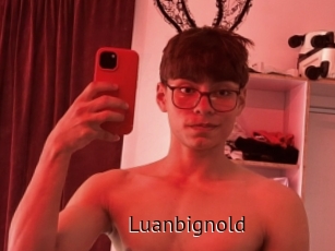 Luanbignold