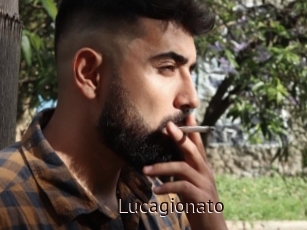 Lucagionato