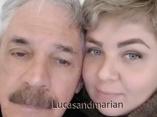 Lucasandmarian