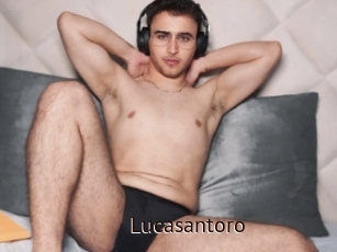 Lucasantoro