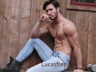 Lucasfrey