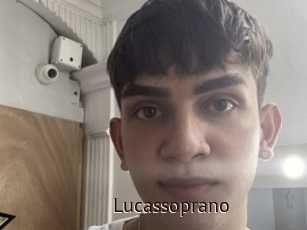 Lucassoprano