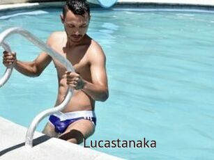 Lucastanaka