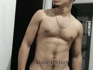 Lucasthelort