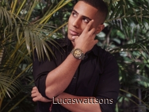 Lucaswattsons