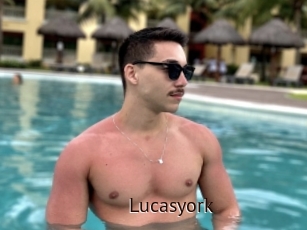 Lucasyork