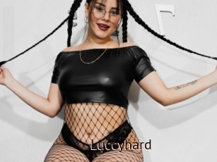 Luccyhard