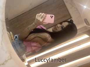 Luccylamber