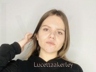 Lucettaakerley