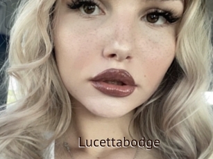 Lucettabodge