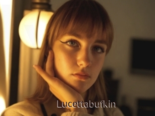 Lucettabufkin