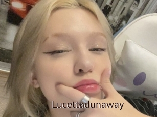 Lucettadunaway