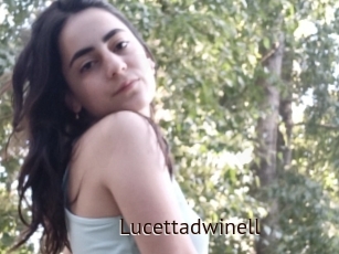 Lucettadwinell